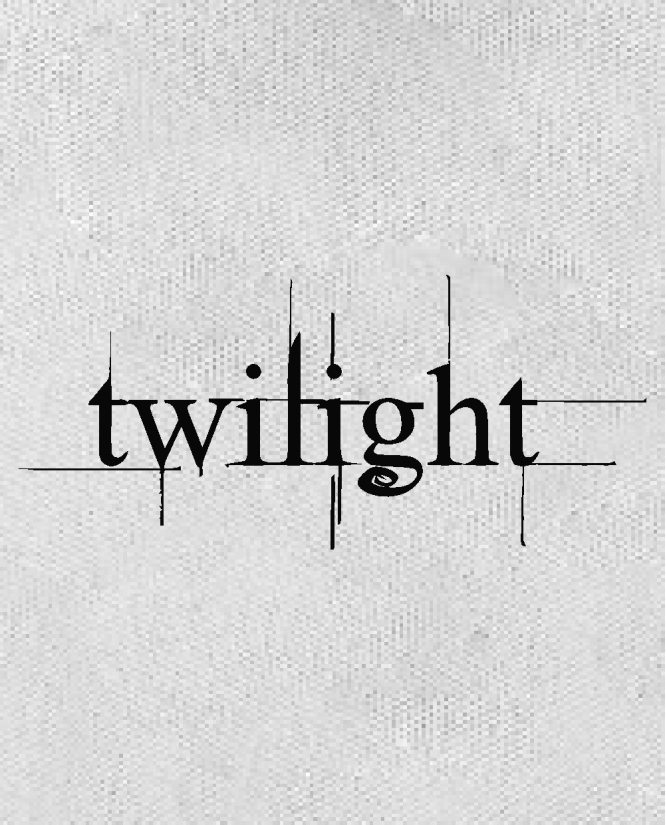 Kepurė Twilight 